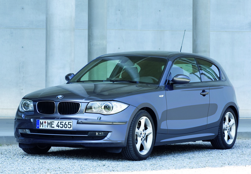 BMW 123d: nowy wymiar efektywnej dynamiki