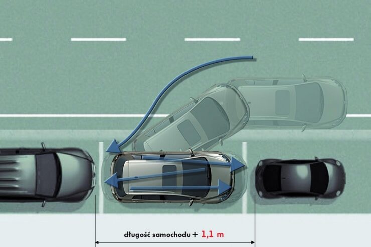 Nowy Park Assist