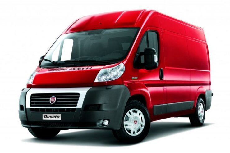 Fiat Ducato