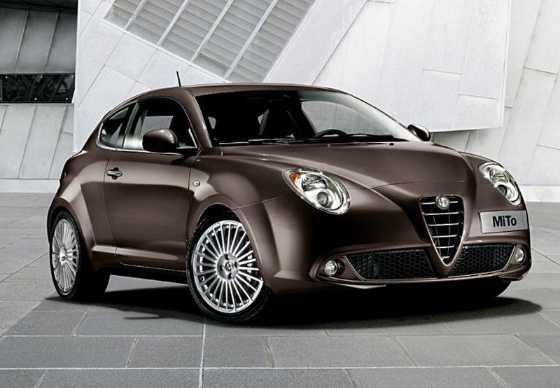 Alfa Romeo