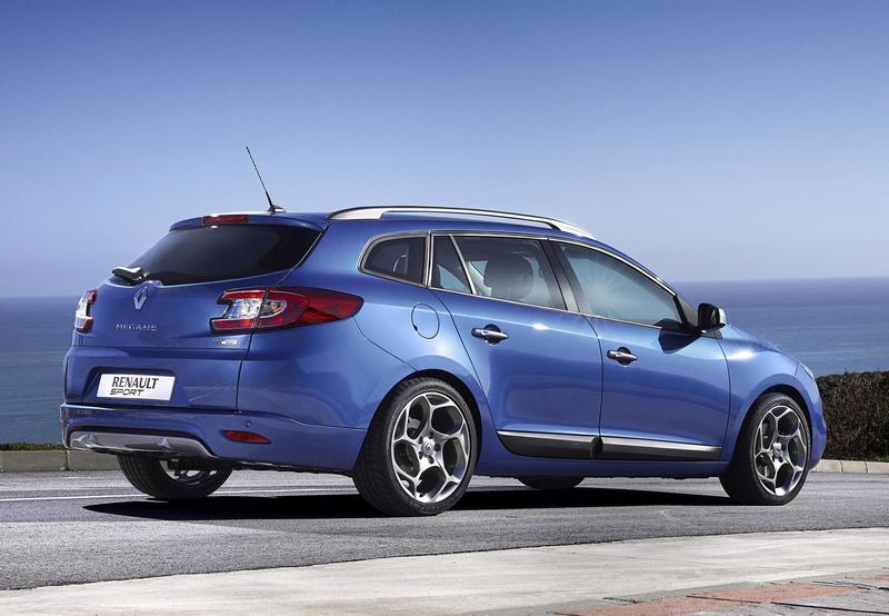 Sprzedaż Renault i Dacia