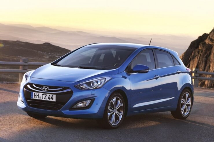 Hyundai ogłasza ceny nowego modelu i30