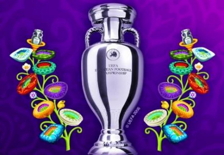 Hyundai przywiezie Puchar UEFA EURO 2012