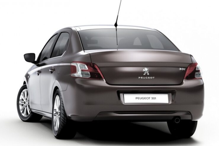 Peugeot wprowadza nowe nazewnictwo