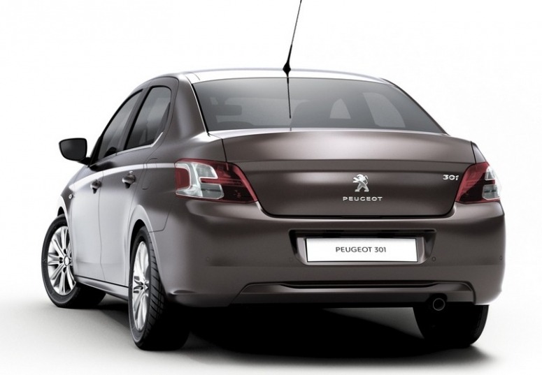 Peugeot wprowadza nowe nazewnictwo