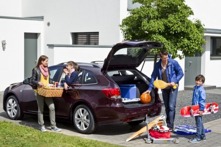 Wakacyjne wskazówki Chevroleta