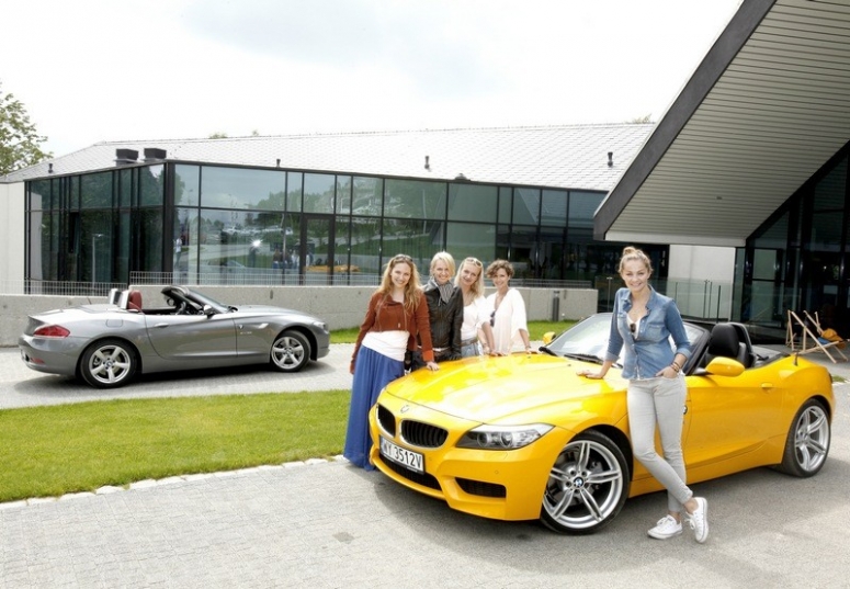 Z4 Ladies