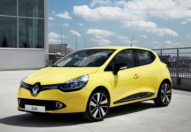 Nowe Renault Clio – ceny
