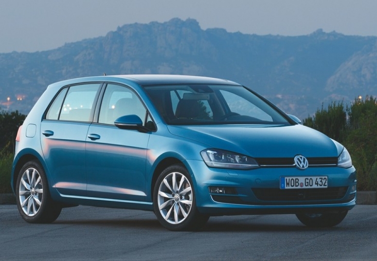 Rekord sprzedaży Volkswagena