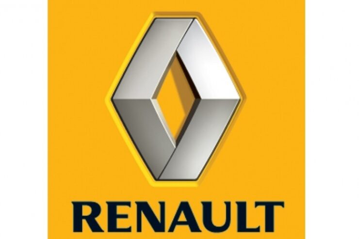 Renault – lider ASO