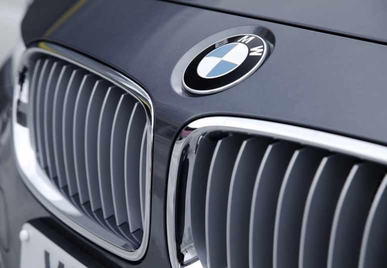 BMW Group – nowy rekord sprzedaży