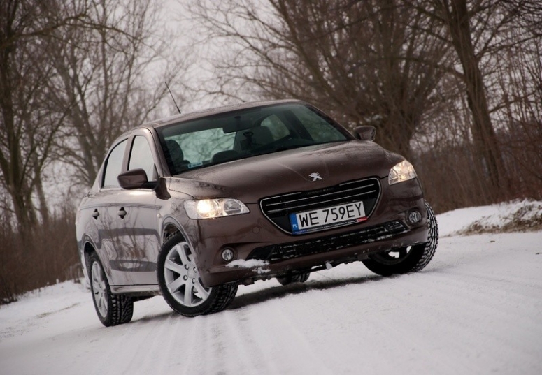 Peugeot 301 – premiera w Polsce