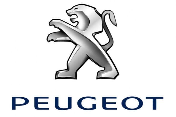 Peugeot – sprzedaż na świecie