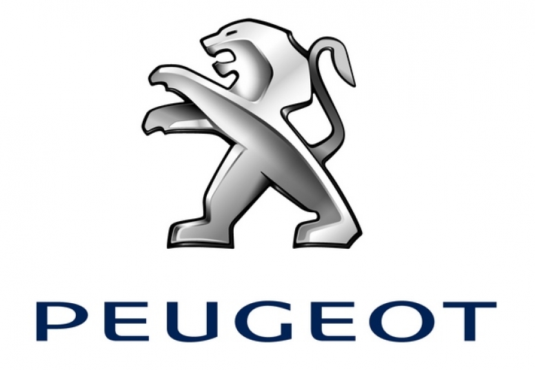 Peugeot - sprzedaż na świecie