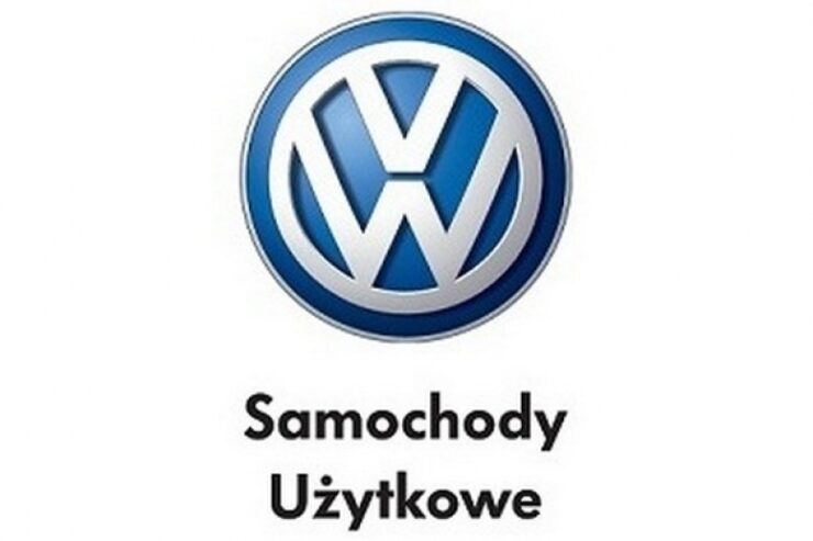 VW Samochody Użytkowe – sprzedaż 2012