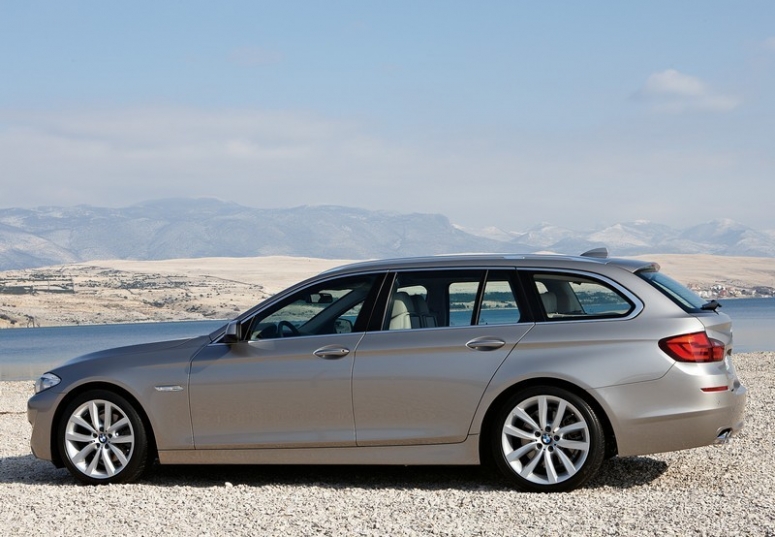 BMW i MINI nagrodzone – Best Cars 2013