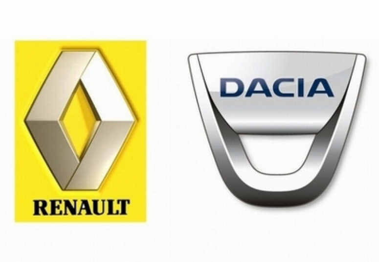Renault i Dacia nagrodzone