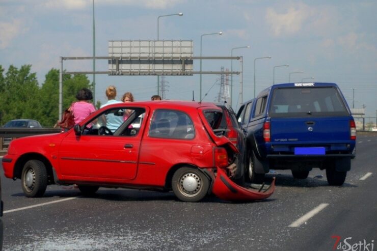 6 przykazań kierowcy