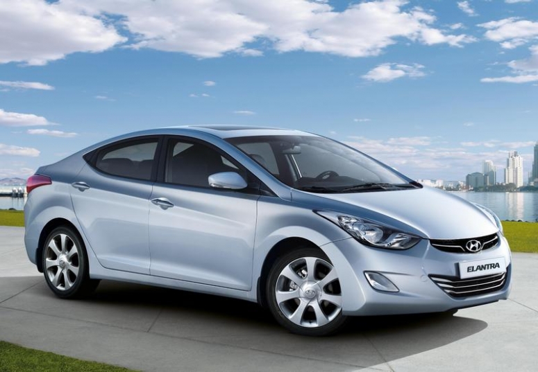 Hyundai osiąga wyniki zgodne z założonymi planami