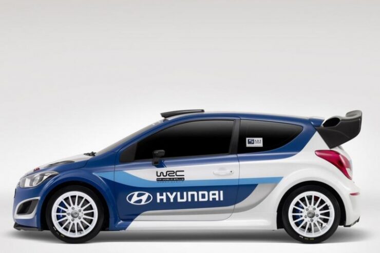 Hyundai Motorsport wzmacnia swój zespół