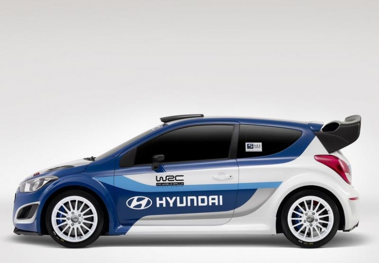 Hyundai Motorsport wzmacnia swój zespół