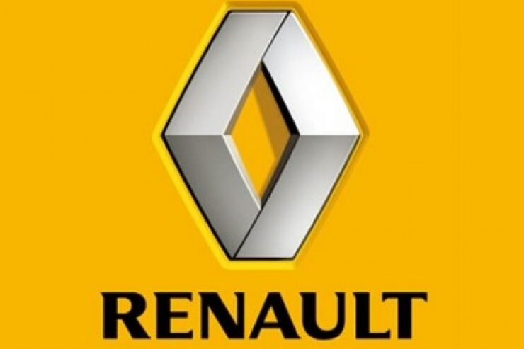 Wyniki sprzedaży Renault – pierwszy kwartał 2013