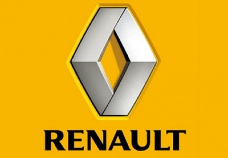 Wyniki sprzedaży Renault – pierwszy kwartał 2013