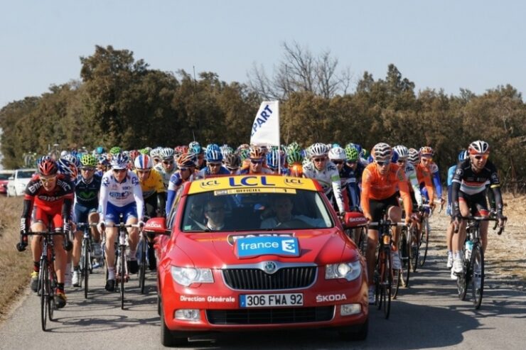 Dwie wielkie rocznice na tegorocznym Tour de France!