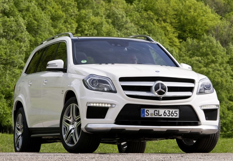Rekordowe półrocze w historii Mercedes-Benz