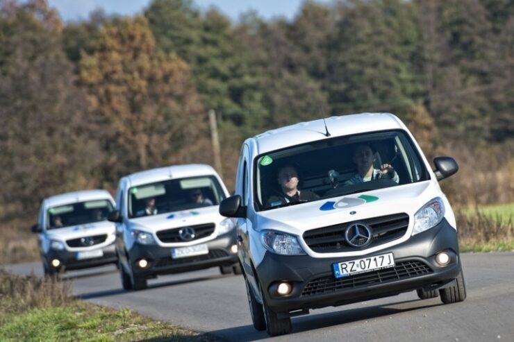 2,6 l na 100km Citanem – to już fakt