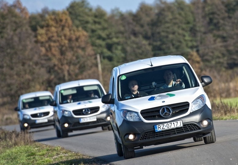 2,6 l na 100km Citanem – to już fakt