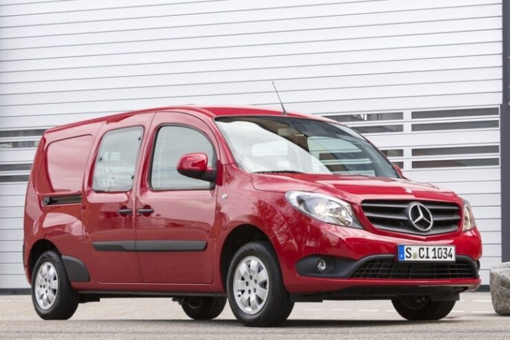 Mercedes-Benz Citan