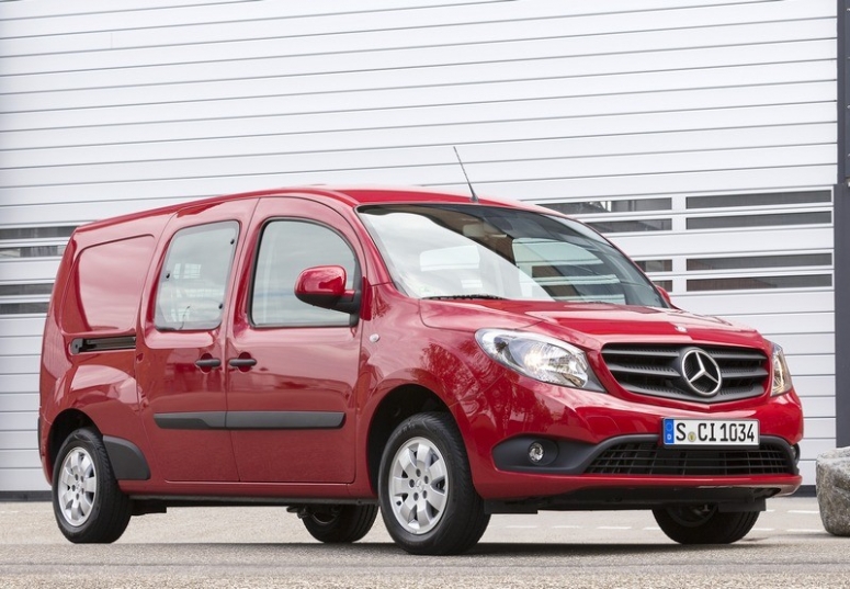 Mercedes-Benz Citan