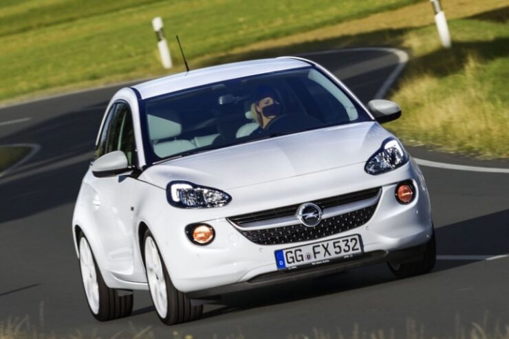 Opel prezentuje nowy silnik 1.0 SIDI Turbo