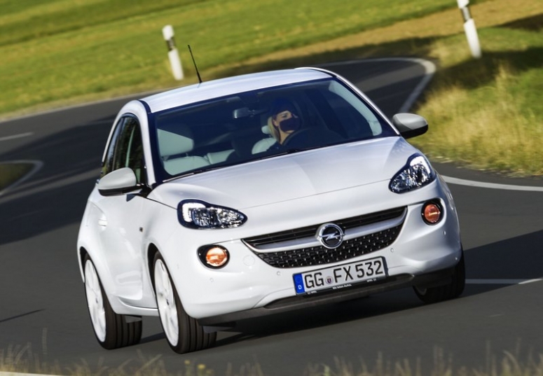 Opel prezentuje nowy silnik 1.0 SIDI Turbo