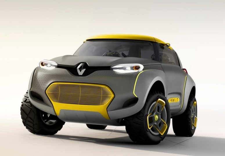 KWID CONCEPT