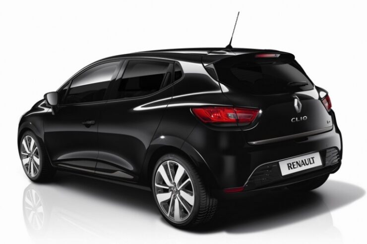 Renault Clio Techno Feel