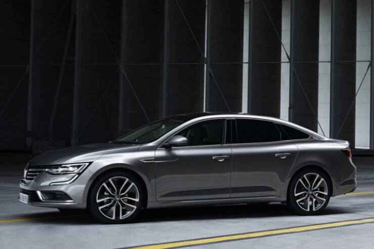 Renault Talisman