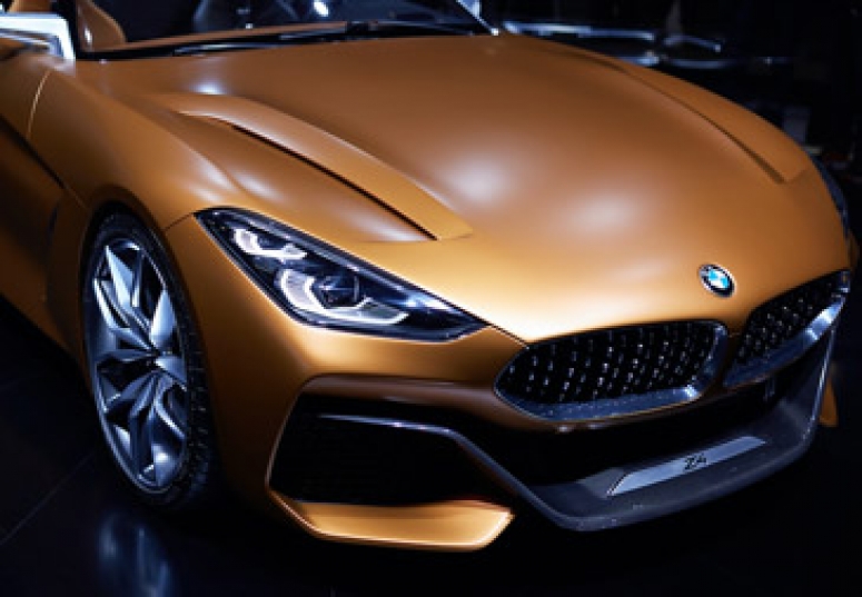 Najnowsze modele BMW: Doskonałe połączenie innowacji i elegancji
