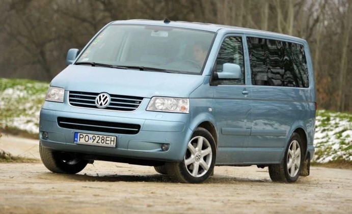 VW Cavarelle – dane techniczne, wymiary, silniki, spalanie, pojemność, ceny, opinie