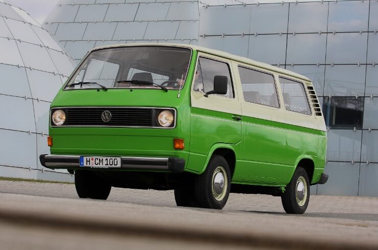 Volkswagen Transporter T3 – dane techniczne, wymiary, silniki, spalanie, pojemność, ceny, opinie