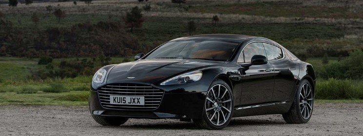 Aston Martin Rapide – dane techniczne, wymiary, silniki, spalanie, pojemność, ceny, opinie