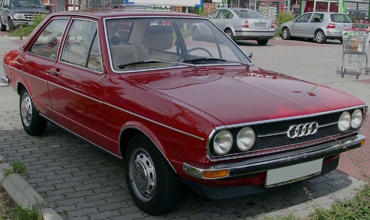 Audi 80 B1 – dane techniczne, wymiary, silniki, spalanie, pojemność, ceny, opinie