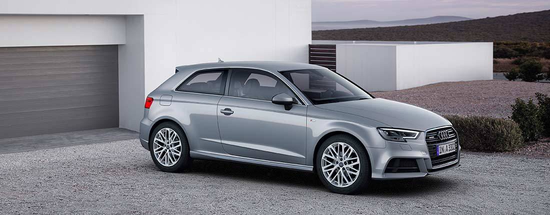 Audi A3 – dane techniczne, wymiary, silniki, spalanie, pojemność, ceny, opinie