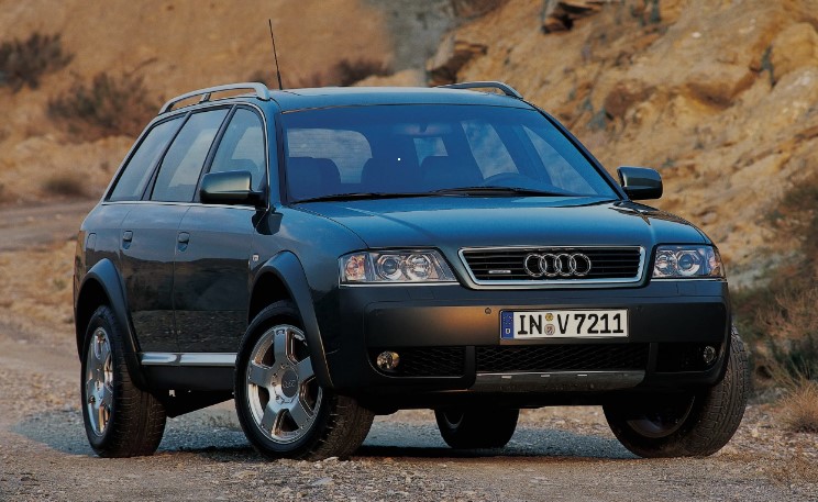 Audi Allroad – dane techniczne, wymiary, silniki, spalanie, pojemność, ceny, opinie