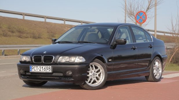 BMW serii 3 E46 – dane techniczne, wymiary, silniki, spalanie, pojemność, ceny, opinie
