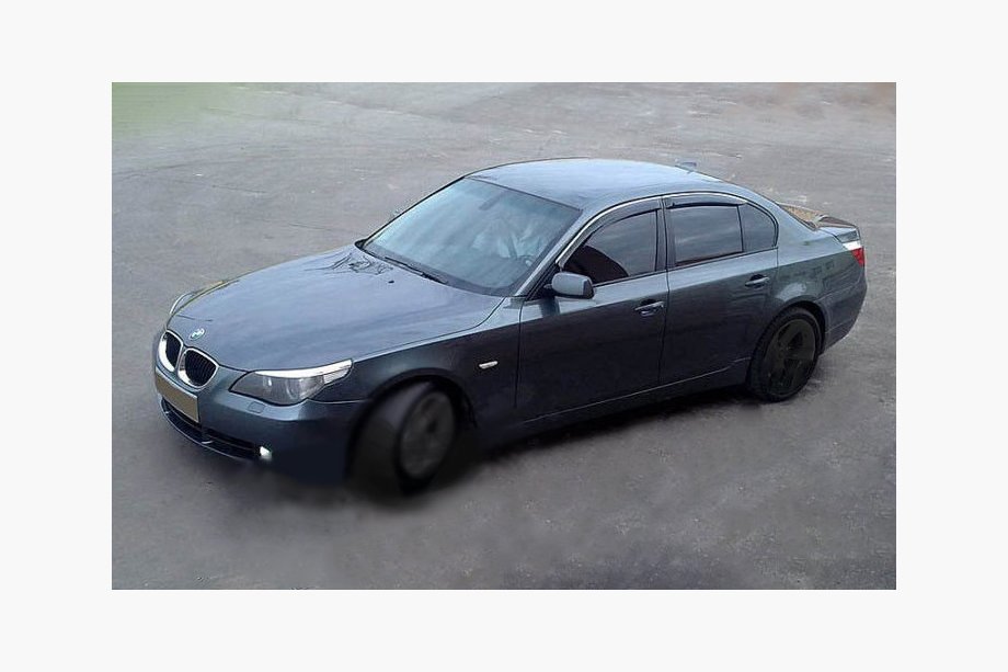 BMW Serii 5 E60 i E61- dane techniczne, wymiary, silniki, spalanie, pojemność, ceny, opinie