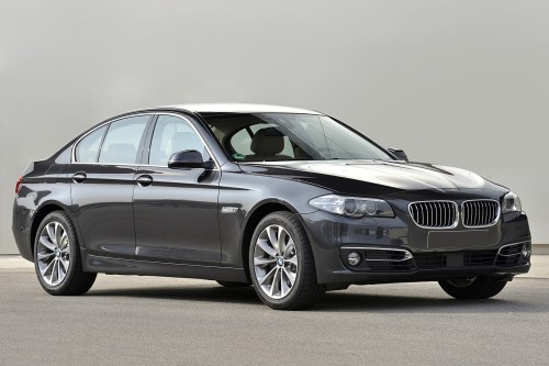 BMW Serii 5 F10 i F11 – dane techniczne, wymiary, silniki, spalanie, pojemność, ceny, opinie