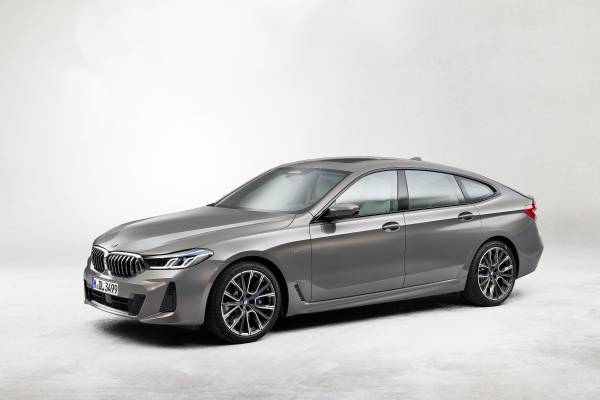 BMW Serii 6 – dane techniczne, wymiary, silniki, spalanie, pojemność, ceny, opinie