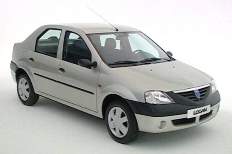 Dacia Logan — dane techniczne, wymiary, silniki, spalanie, pojemność, ceny, opinie